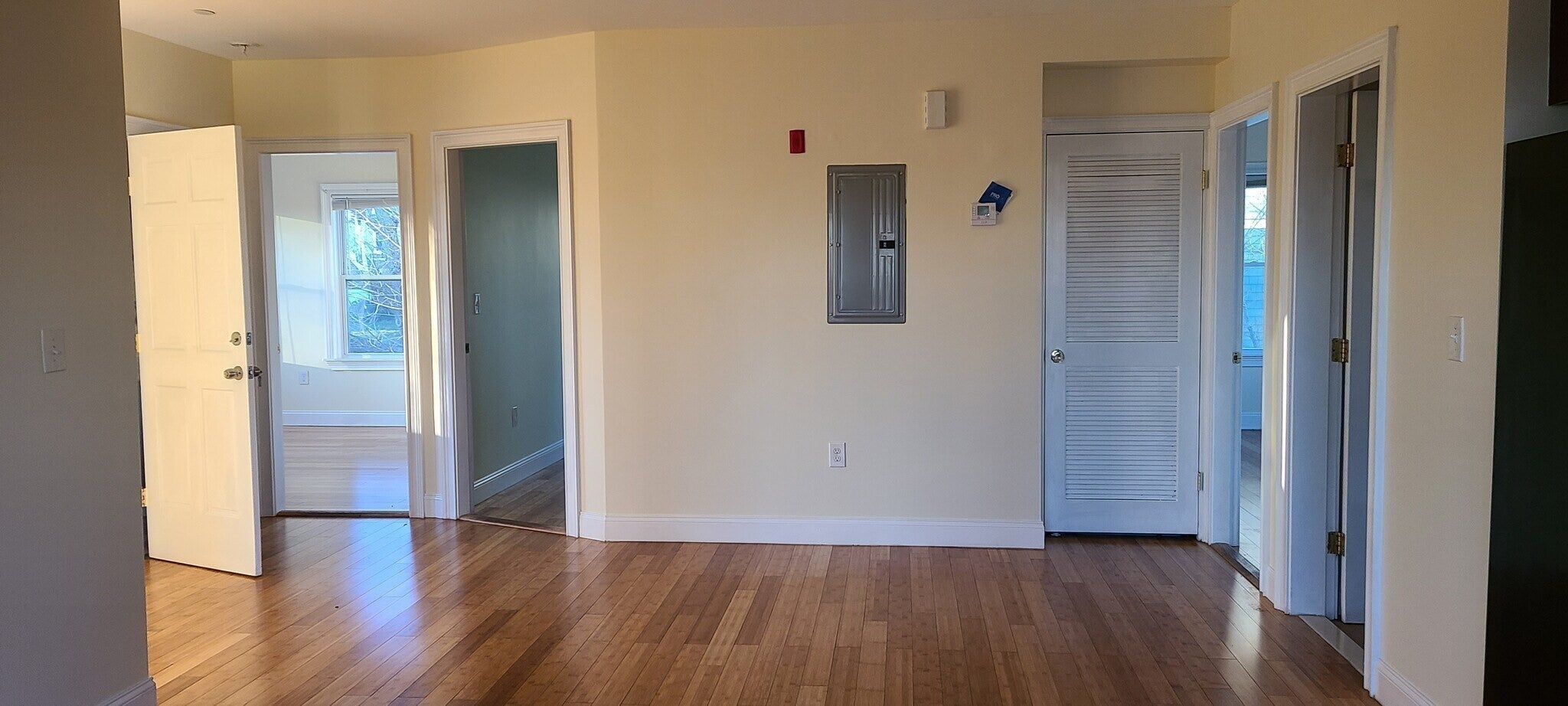 9 Alban St #3, Boston, MA Photo #9