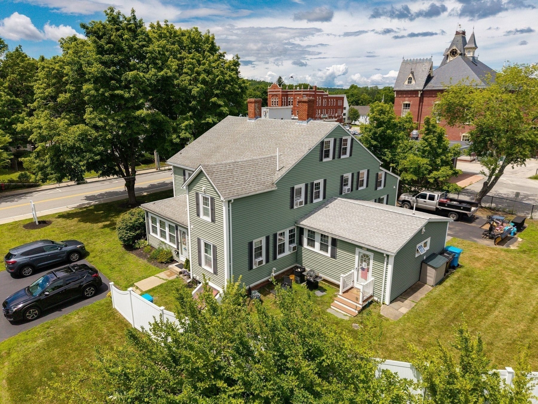 22-26 School St