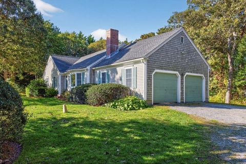 Photo of 85 Yankee Drive, Brewster, MA 02631 (MLS # 73444687)