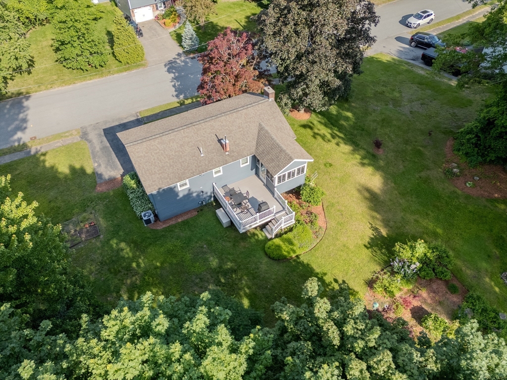 13 Cove St