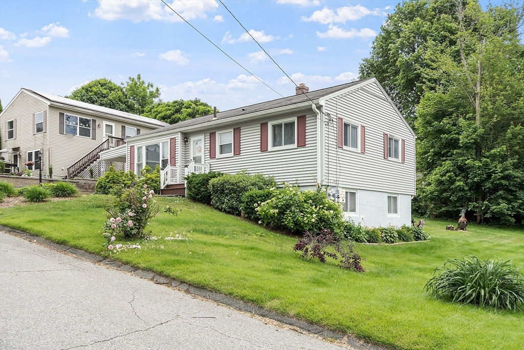 100 Clearview Ave