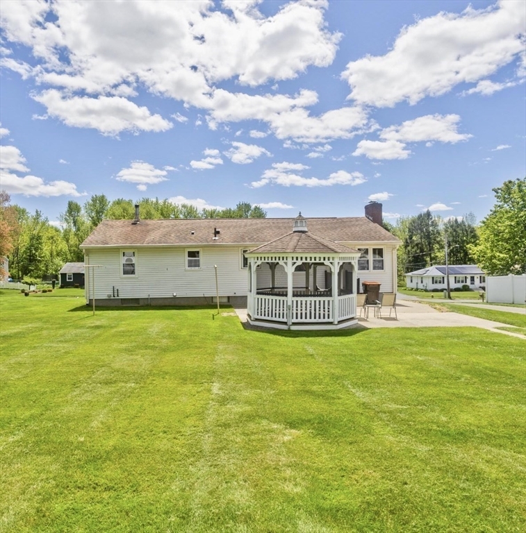 20 Hendom Dr, Agawam, MA, 20 Hendom Dr, Agawam, MA Photo #31