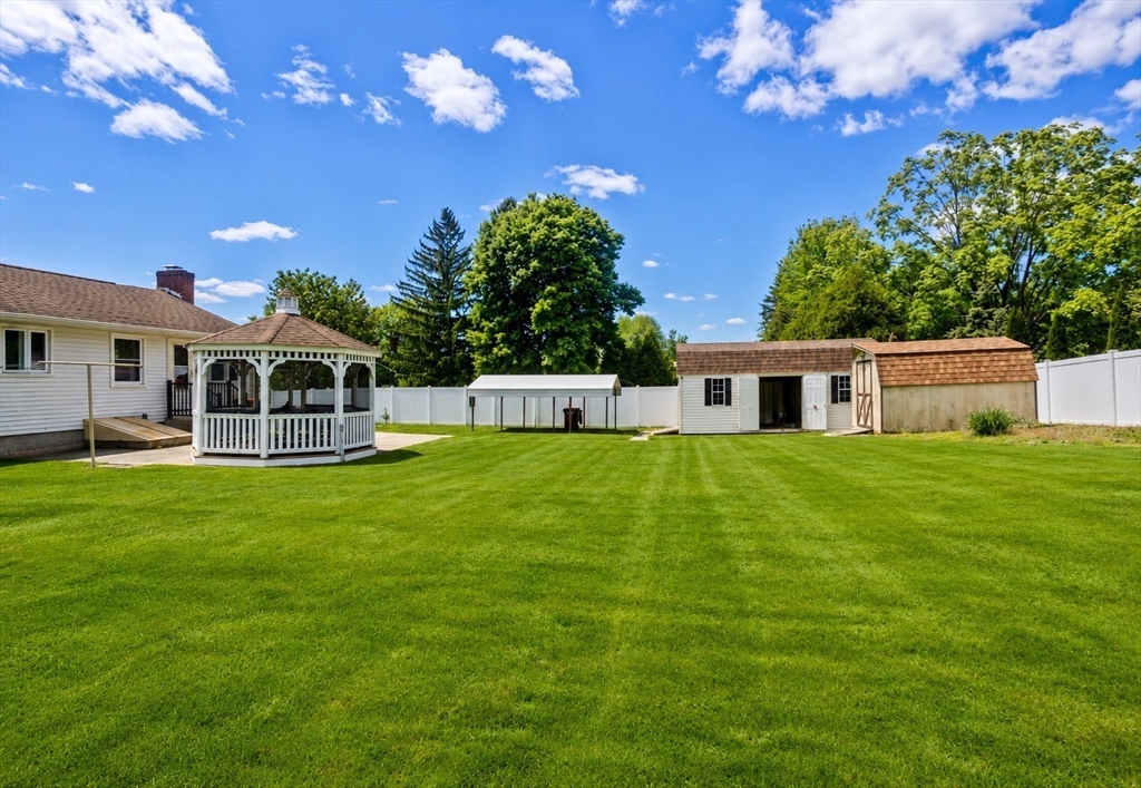 20 Hendom Dr, Agawam, MA, 20 Hendom Dr, Agawam, MA Photo #33