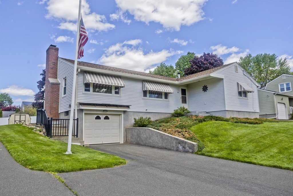 20 Hendom Dr, Agawam, MA, 20 Hendom Dr, Agawam, MA Photo #1