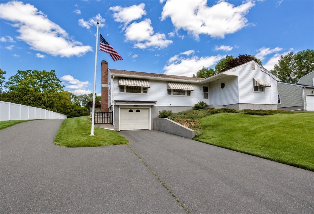 20 Hendom Dr, Agawam, MA, 20 Hendom Dr, Agawam, MA Photo #30
