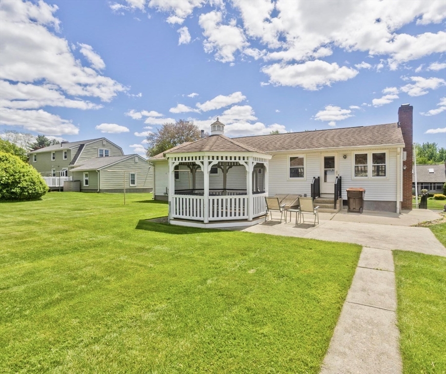 20 Hendom Dr, Agawam, MA, 20 Hendom Dr, Agawam, MA Photo #32