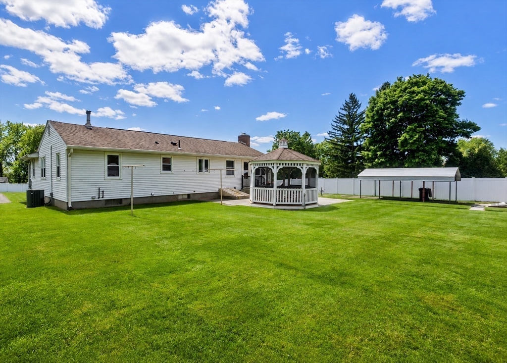 20 Hendom Dr, Agawam, MA, 20 Hendom Dr, Agawam, MA Photo #34