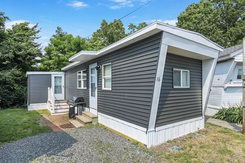 151 Hartford Turnpike 16 Shrewsbury MA 01545