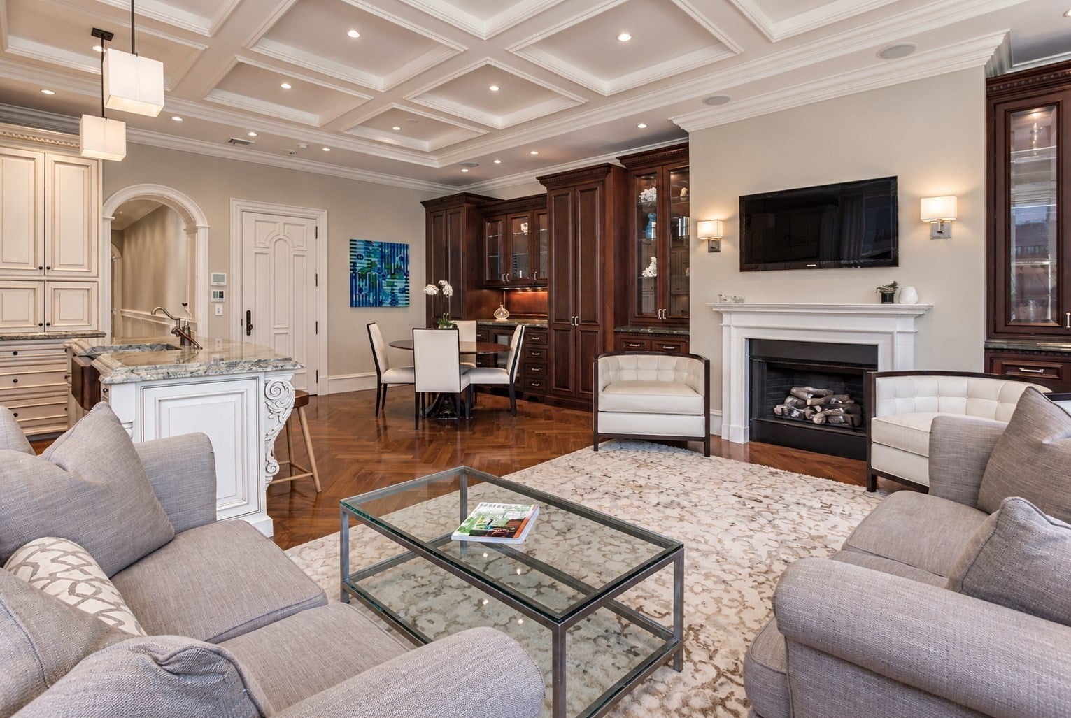 19 Arlington St #32, Boston, MA, 19 Arlington St #32, Boston, MA Photo #9