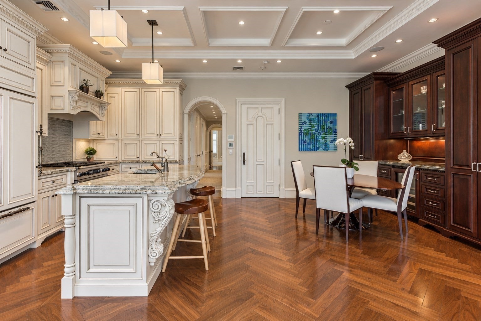 19 Arlington St #32, Boston, MA, 19 Arlington St #32, Boston, MA Photo #6