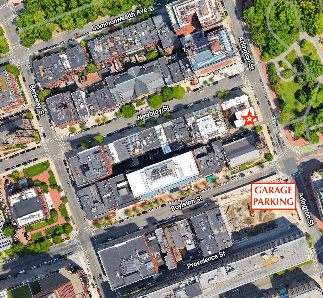 19 Arlington St #32, Boston, MA, 19 Arlington St #32, Boston, MA Photo #21