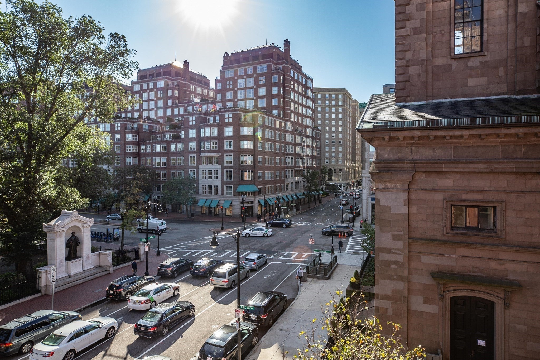 19 Arlington St #32, Boston, MA, 19 Arlington St #32, Boston, MA Photo #7