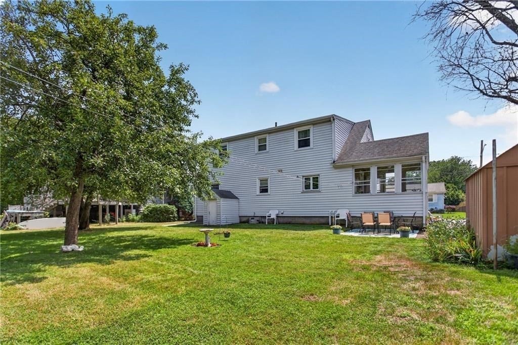 130 Thurston Street, East Providence, RI, 130 Thurston Street, East Providence, RI Photo #41