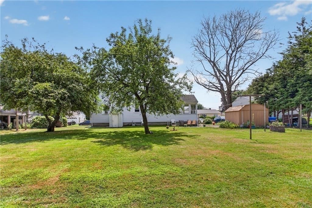 130 Thurston Street, East Providence, RI, 130 Thurston Street, East Providence, RI Photo #38