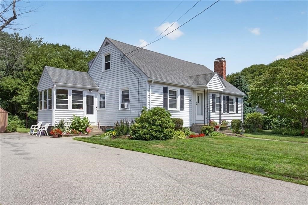 130 Thurston Street, East Providence, RI, 130 Thurston Street, East Providence, RI Photo #1