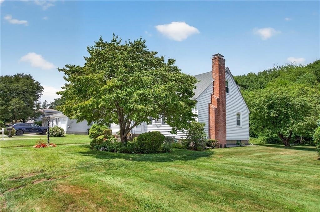 130 Thurston Street, East Providence, RI, 130 Thurston Street, East Providence, RI Photo #40