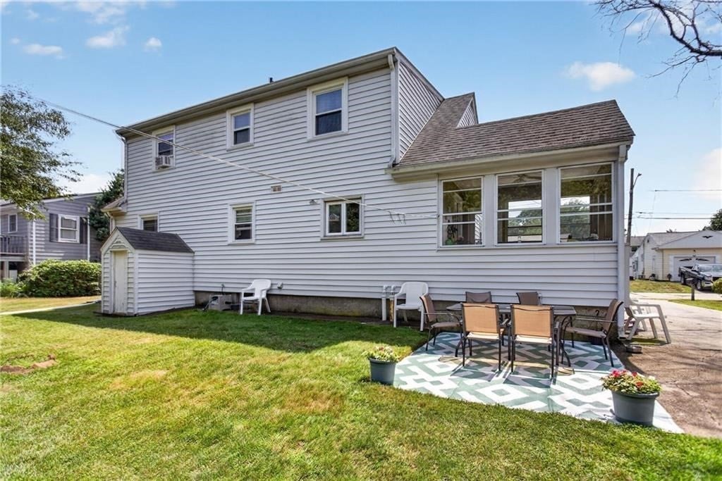 130 Thurston Street, East Providence, RI, 130 Thurston Street, East Providence, RI Photo #42