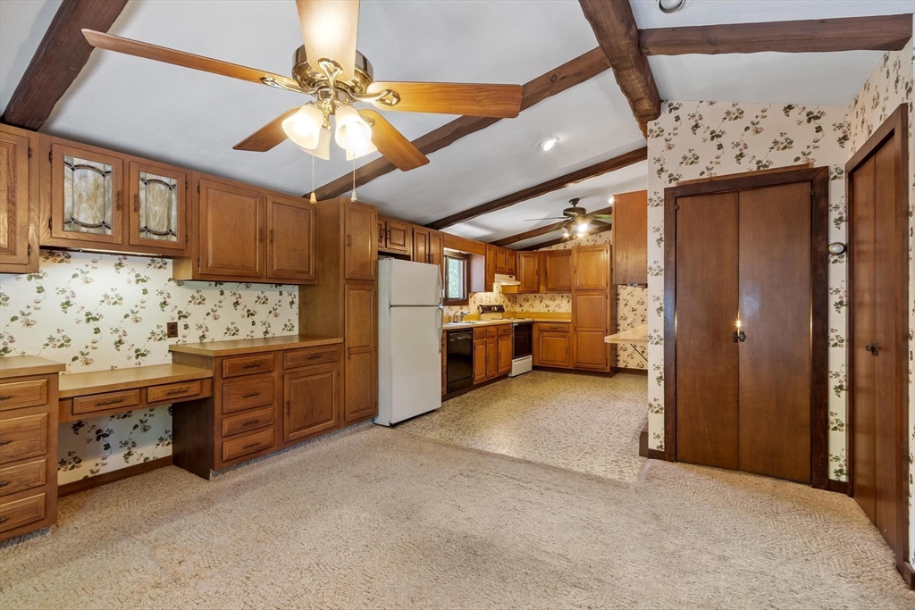 5 Fairmeadow Rd