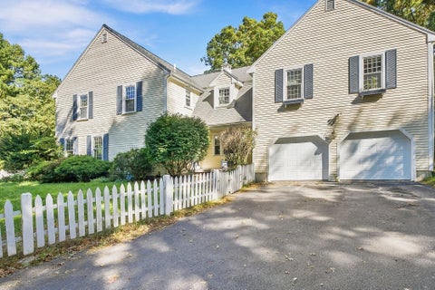 Photo of 76 Carroll Dr, Foxboro, MA 02035 (MLS # 73588745)