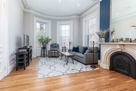 Photo of 748 Tremont Street #1, Boston, MA 02118 (MLS # 73486260)