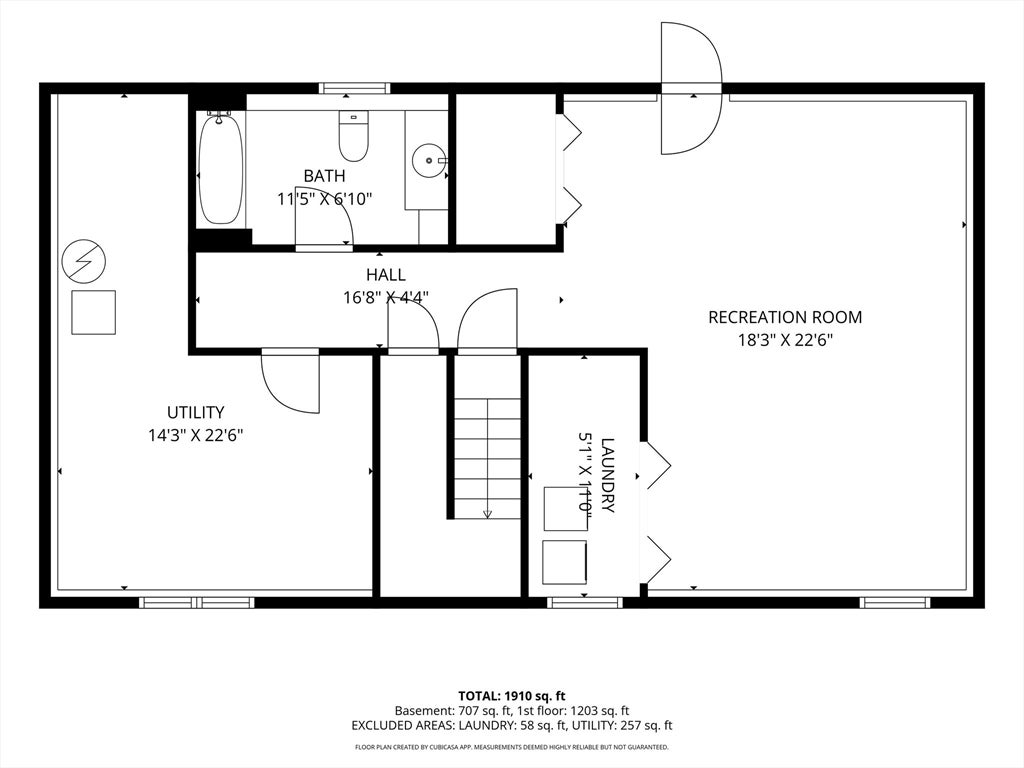 735 Pleasant St, Bridgewater, MA Photo #37