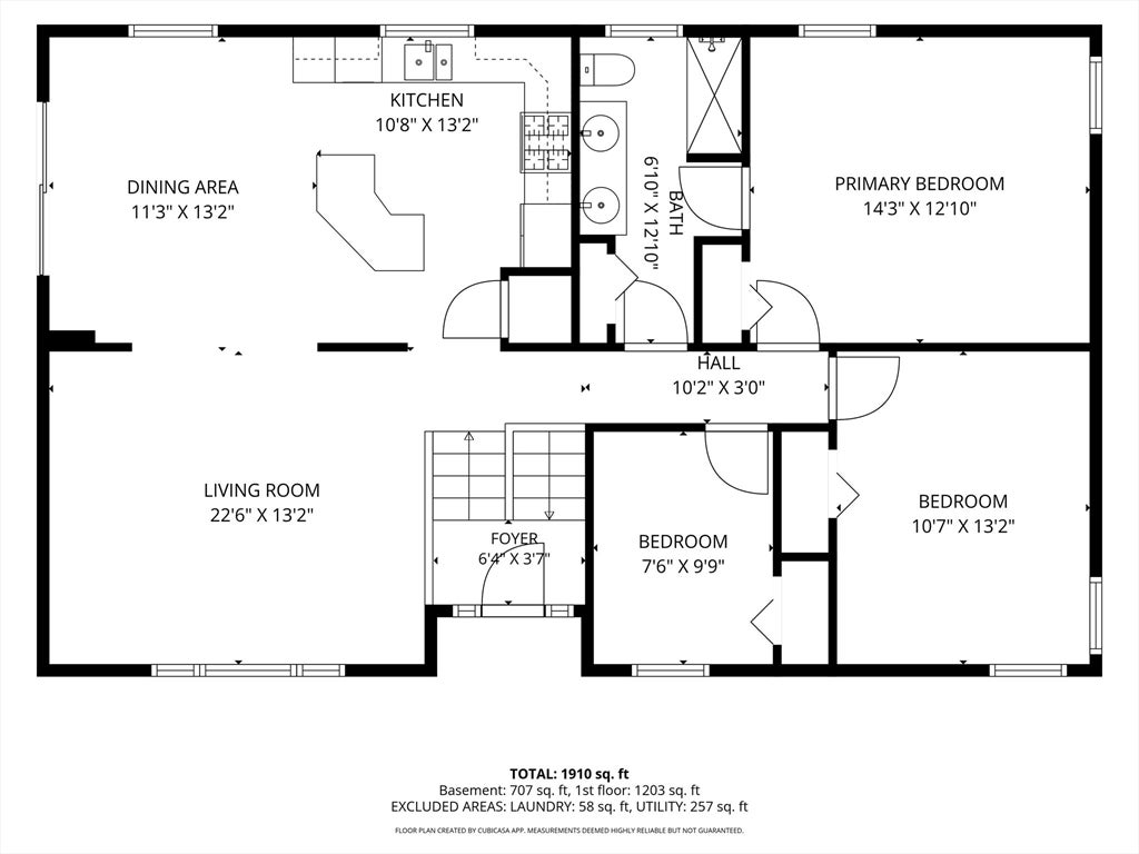 735 Pleasant St, Bridgewater, MA Photo #36