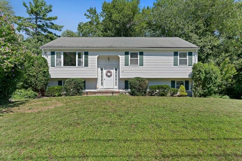 Photo of 735 Pleasant St, Bridgewater, MA 02324 (MLS # 73560444)