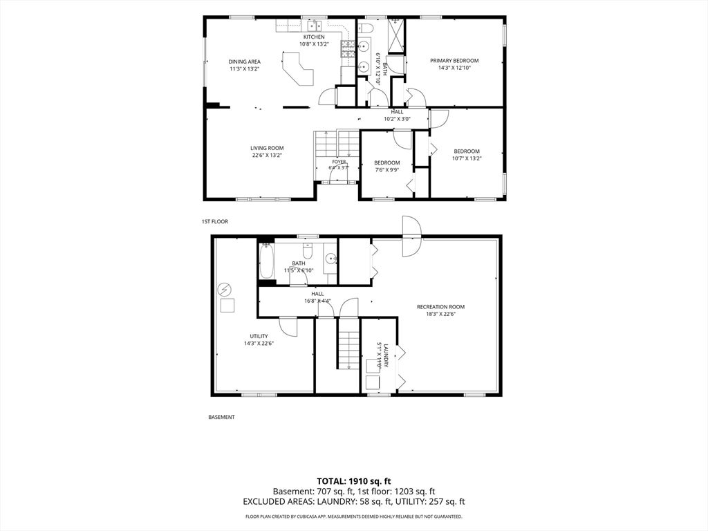 735 Pleasant St, Bridgewater, MA Photo #38