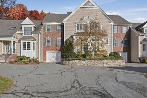 Photo of 19 Imperial Court #19, Westborough, MA 01581 (MLS # 73596646)