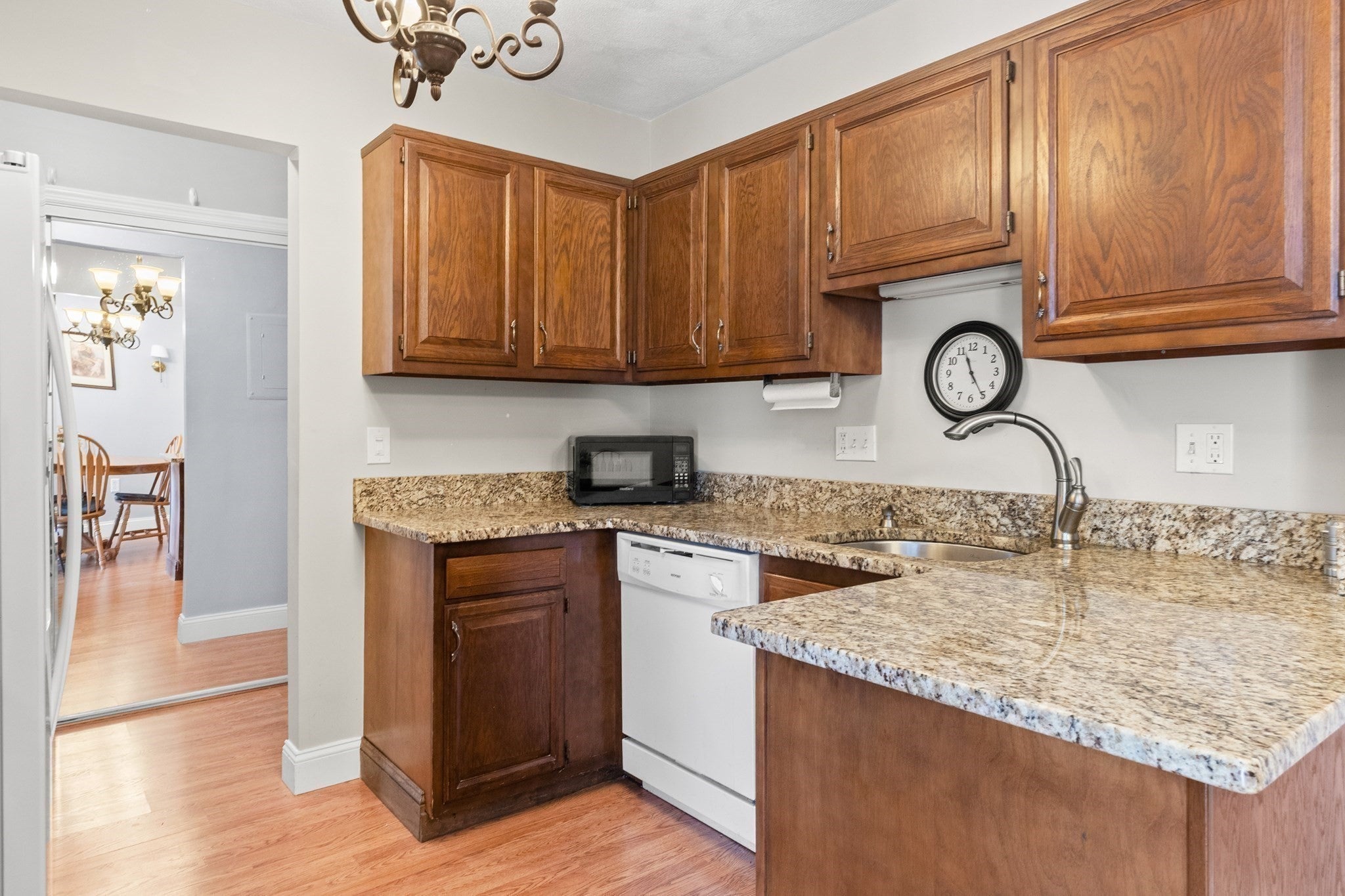 4 Ledgewood Way #21, Peabody, MA, 4 Ledgewood Way #21, Peabody, MA Photo #5