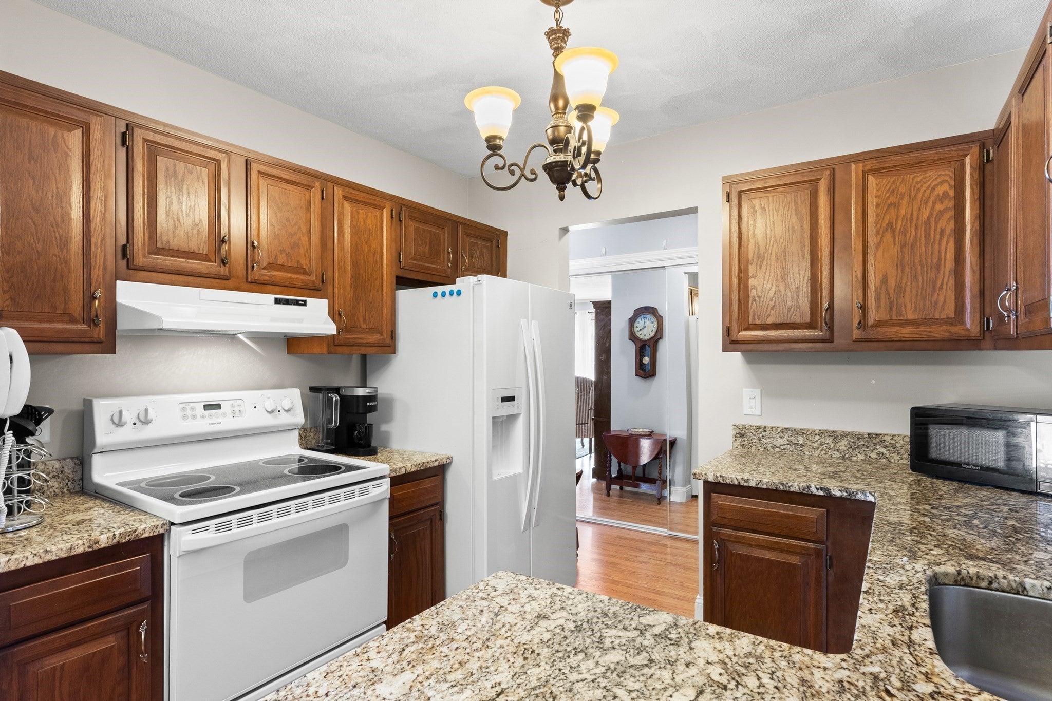 4 Ledgewood Way #21, Peabody, MA, 4 Ledgewood Way #21, Peabody, MA Photo #3