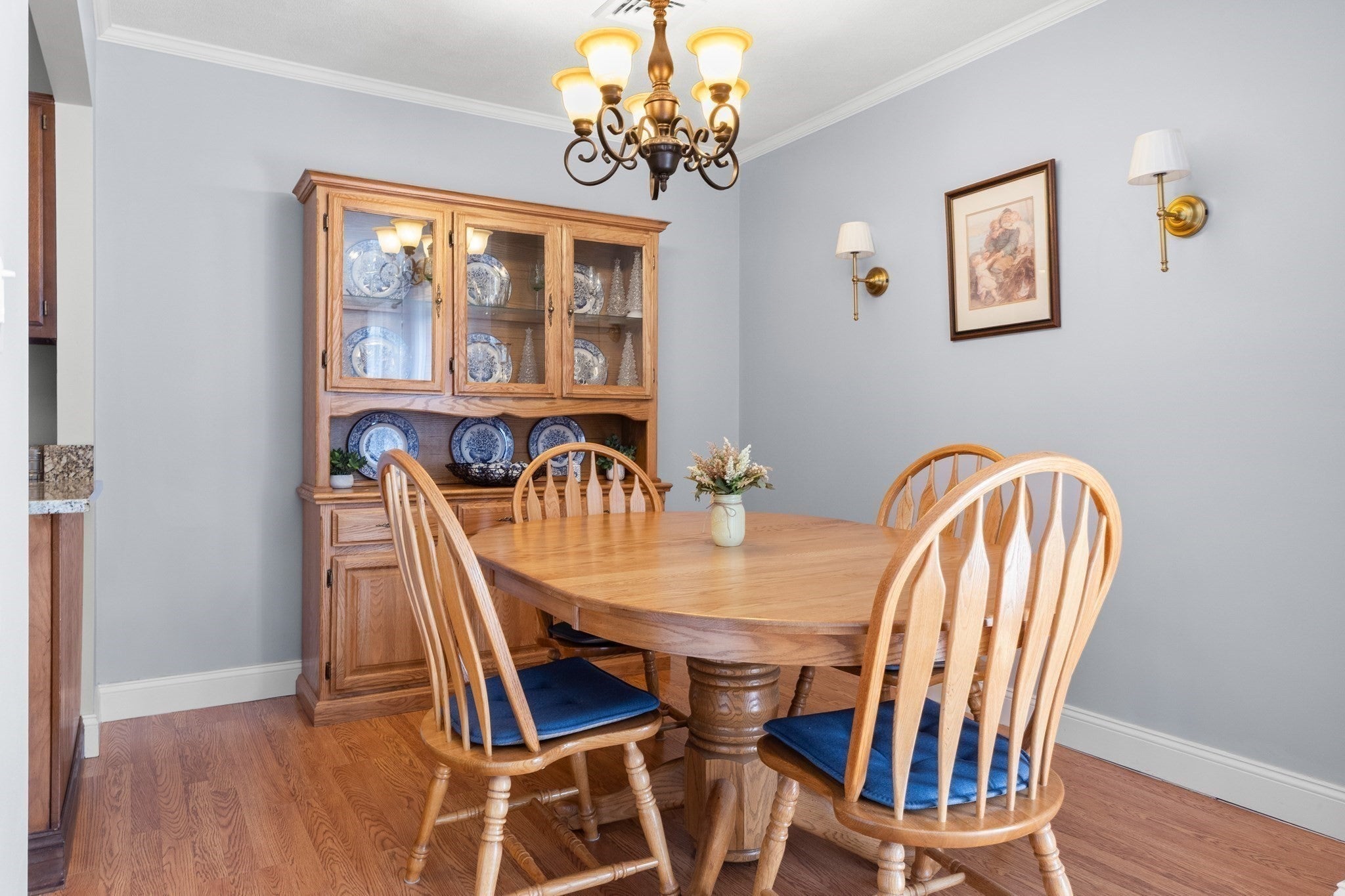 4 Ledgewood Way #21, Peabody, MA, 4 Ledgewood Way #21, Peabody, MA Photo #6