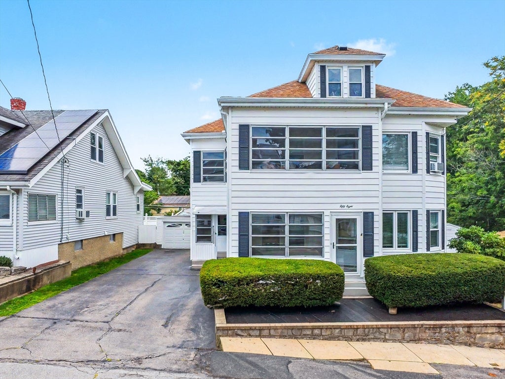 58 Saint Joseph Ave, Fitchburg, MA Photo #3
