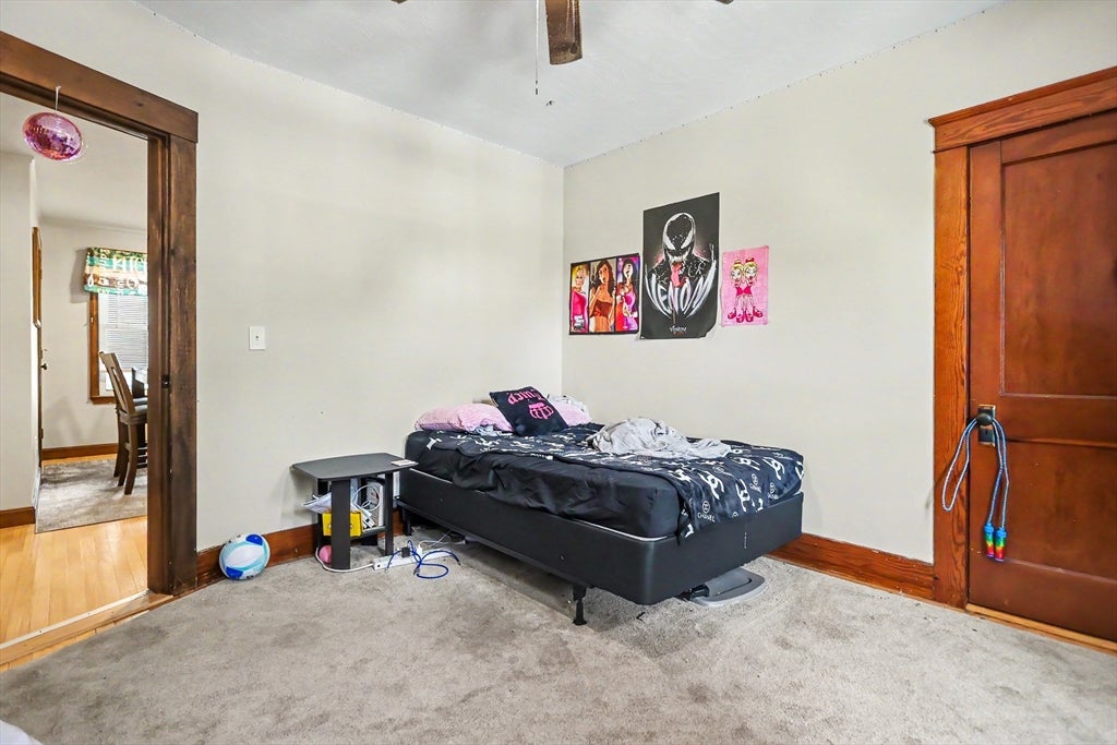 58 Saint Joseph Ave, Fitchburg, MA Photo #31