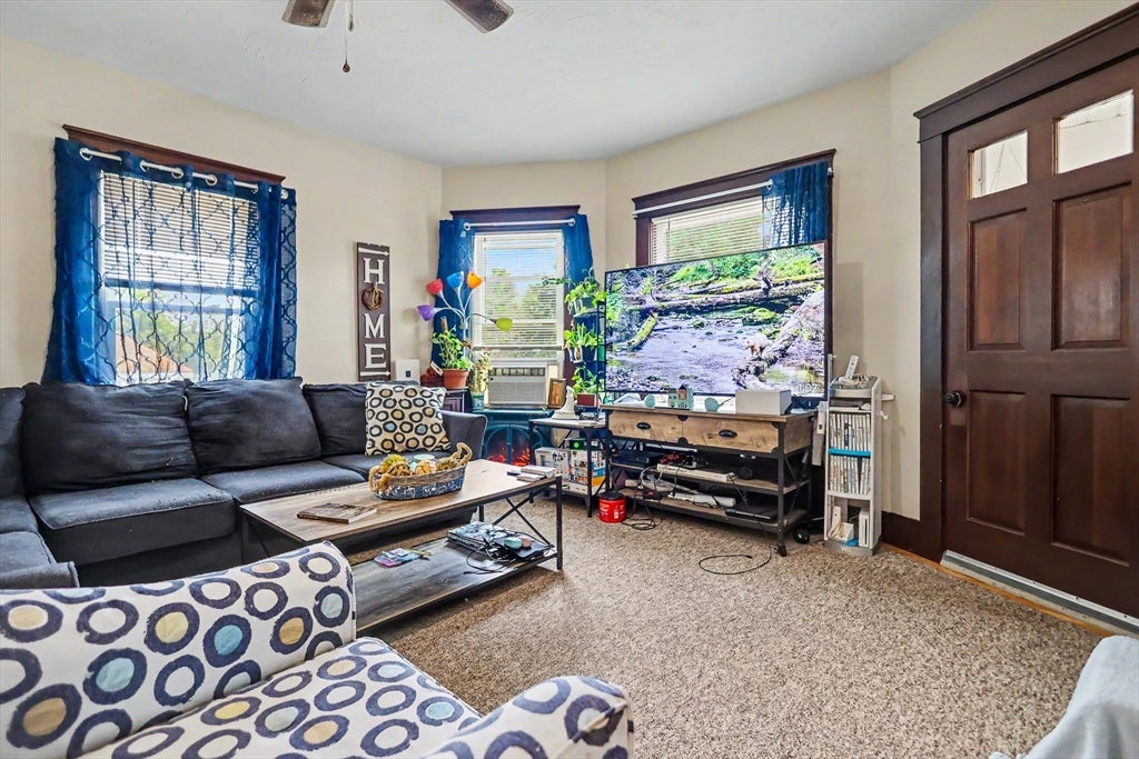 58 Saint Joseph Ave, Fitchburg, MA Photo #22
