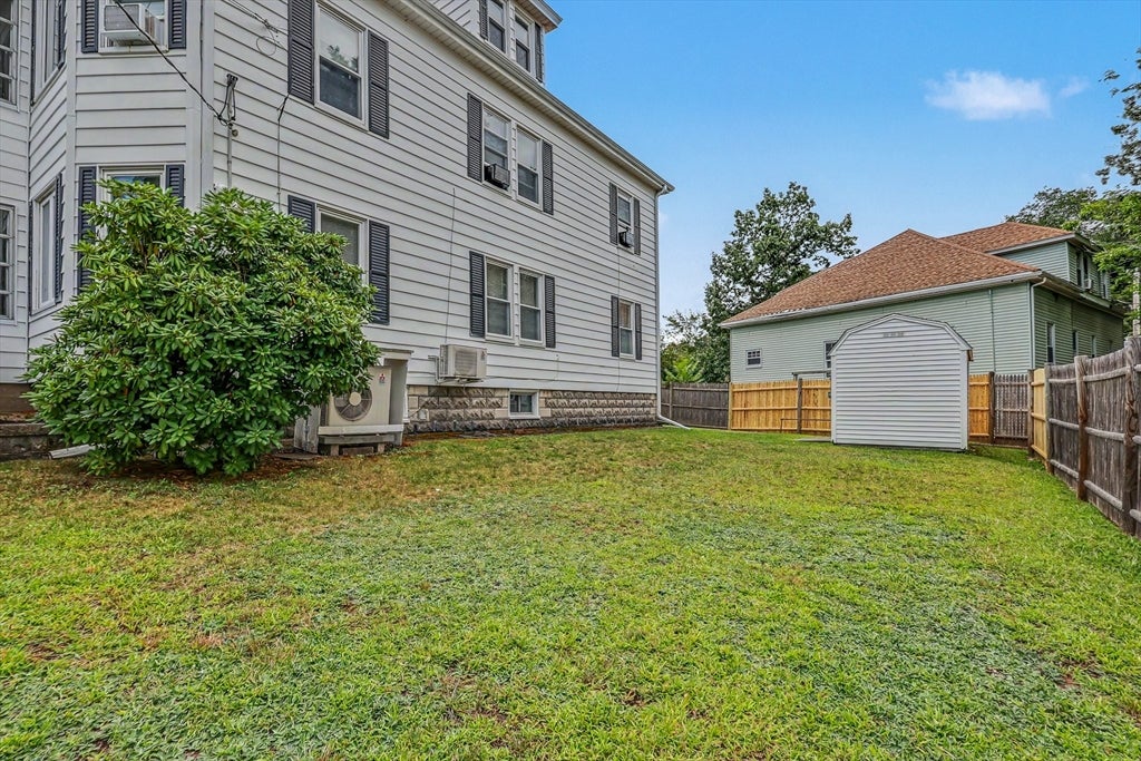 58 Saint Joseph Ave, Fitchburg, MA Photo #37
