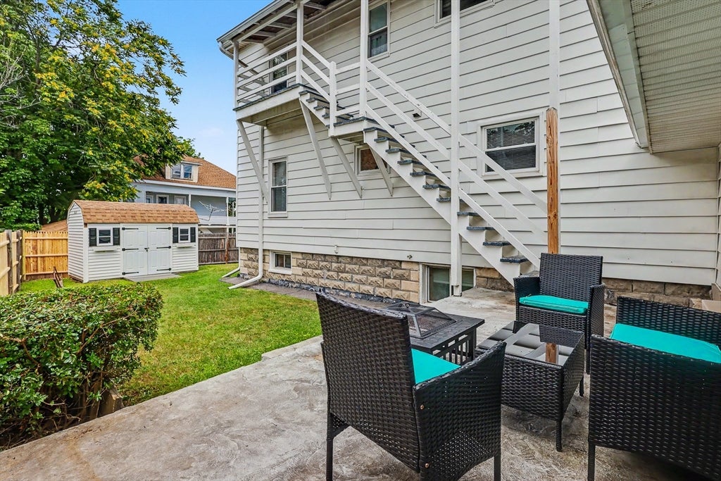 58 Saint Joseph Ave, Fitchburg, MA Photo #39
