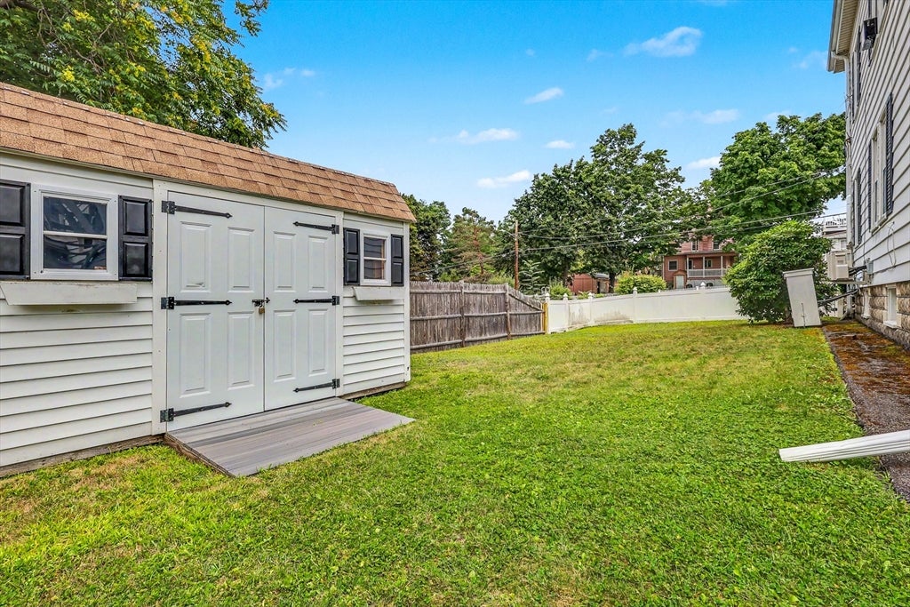 58 Saint Joseph Ave, Fitchburg, MA Photo #36