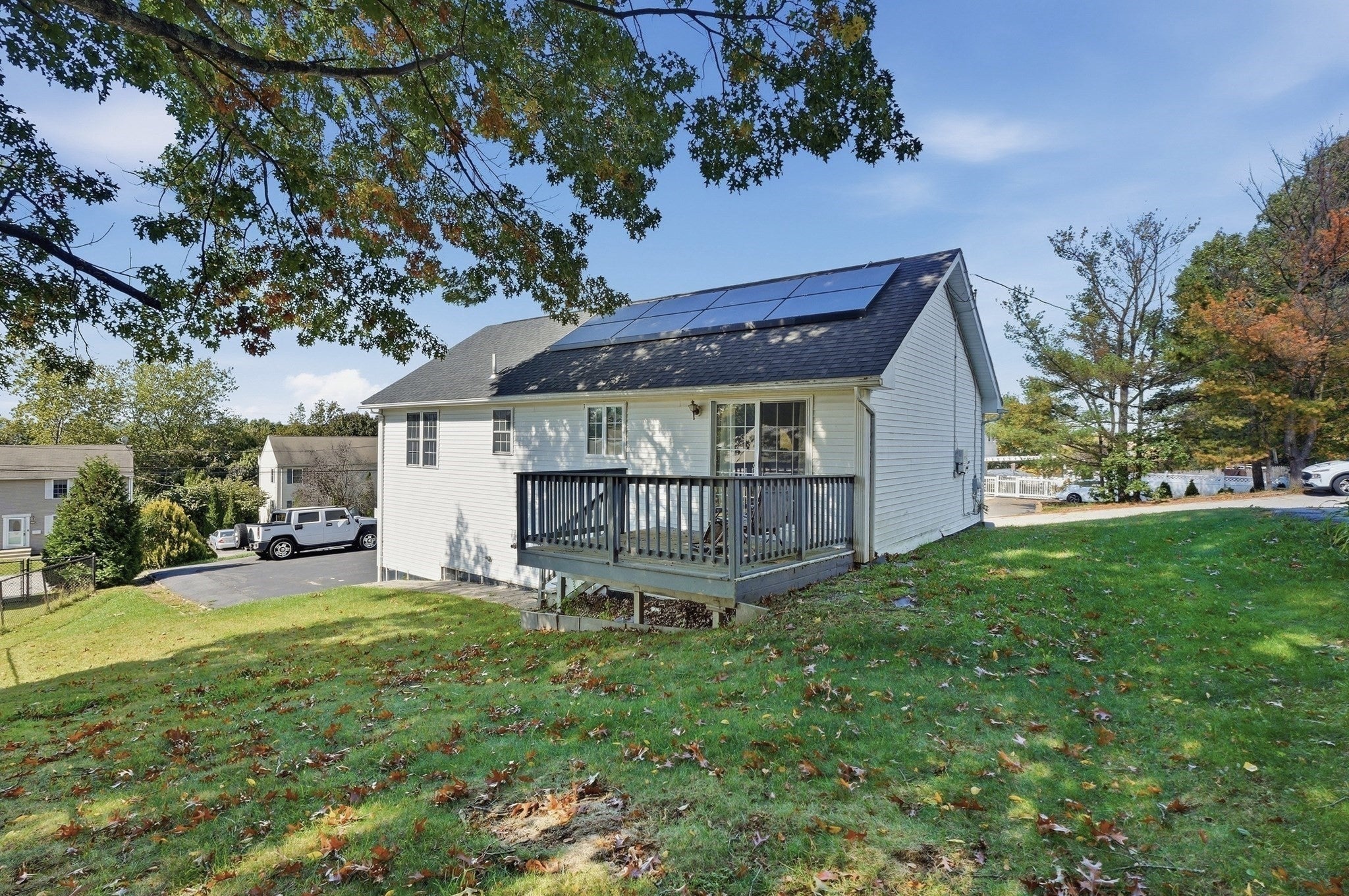 2 Bolton Street, Worcester, MA, 2 Bolton Street, Worcester, MA Photo #27