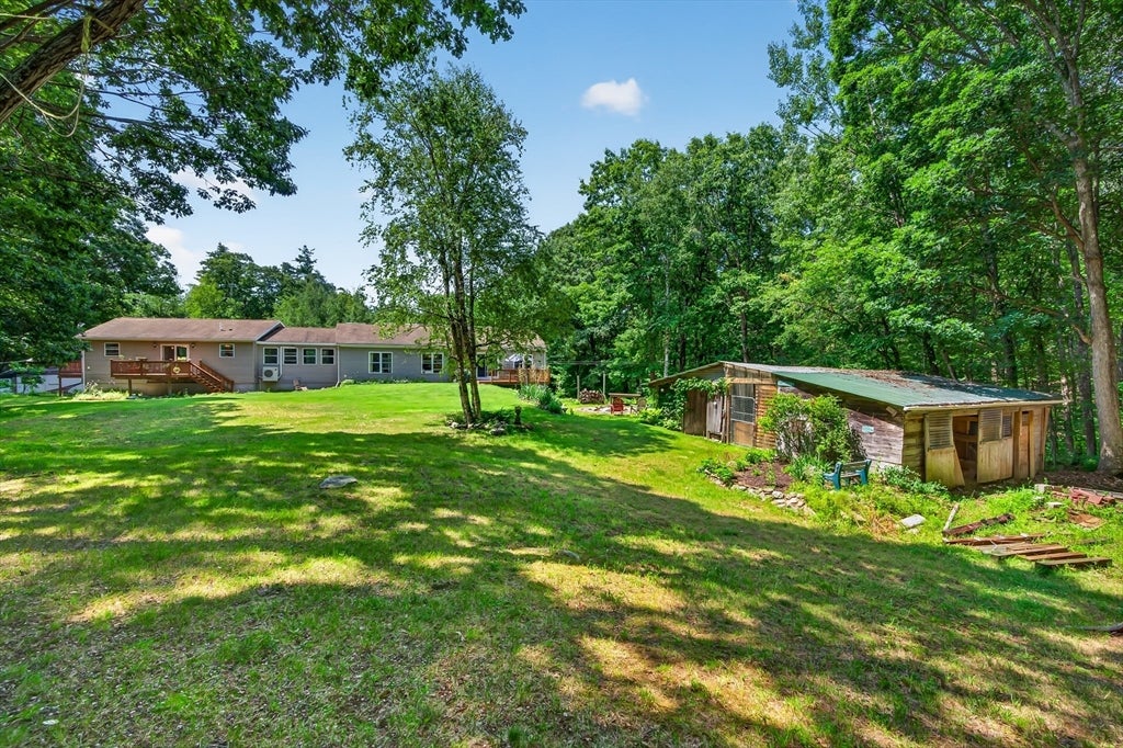 410 Billings Rd, Fitchburg, MA, 410 Billings Rd, Fitchburg, MA Photo #31