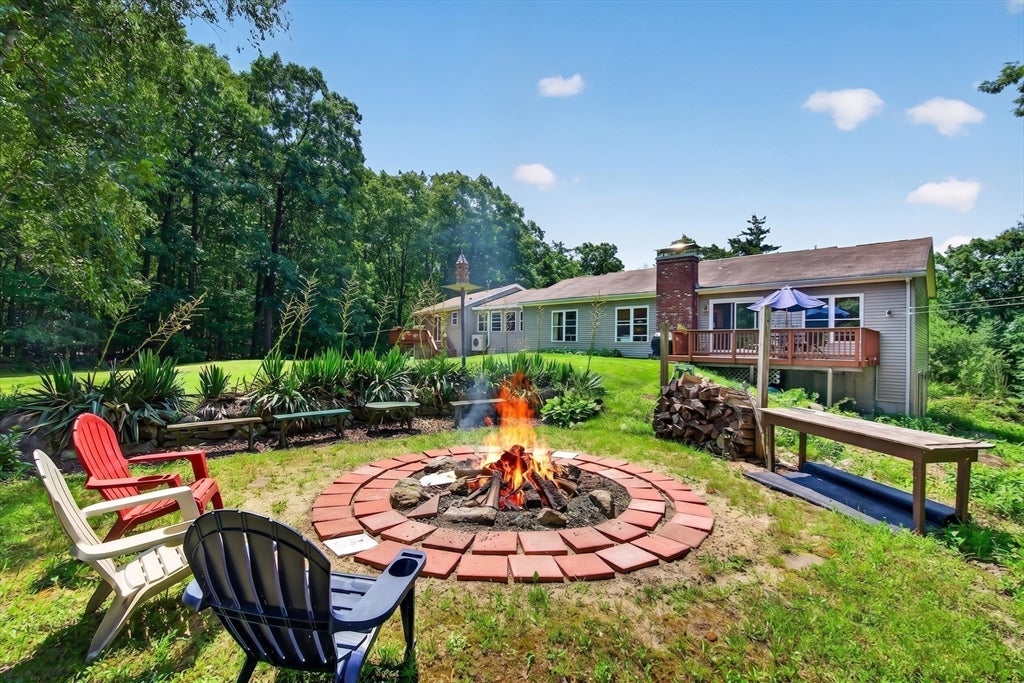 410 Billings Rd, Fitchburg, MA, 410 Billings Rd, Fitchburg, MA Photo #28