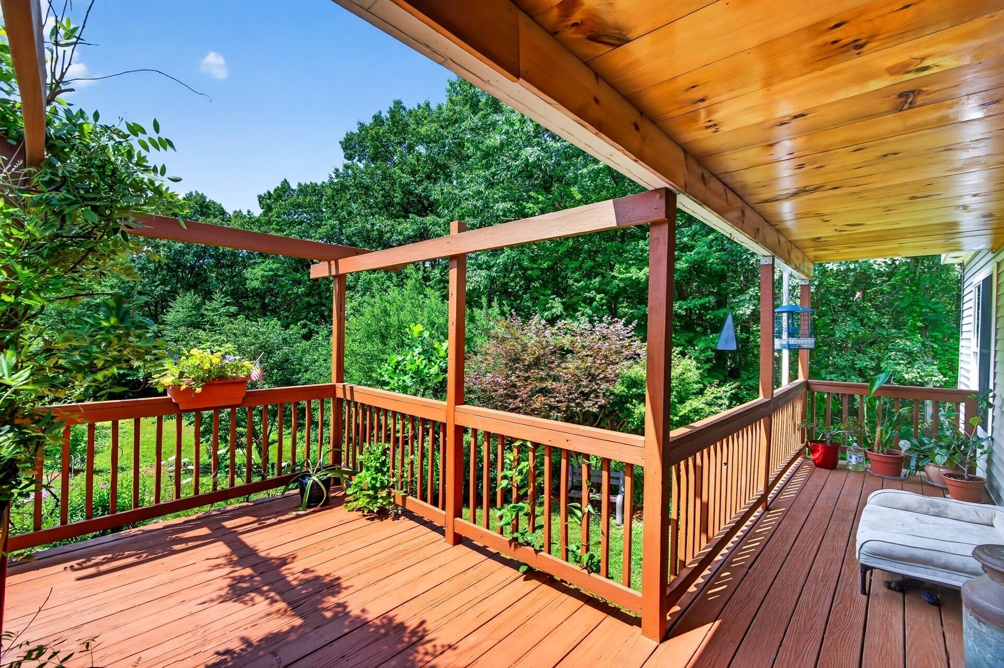 410 Billings Rd