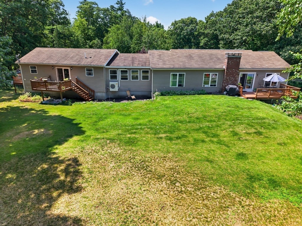 410 Billings Rd, Fitchburg, MA, 410 Billings Rd, Fitchburg, MA Photo #29
