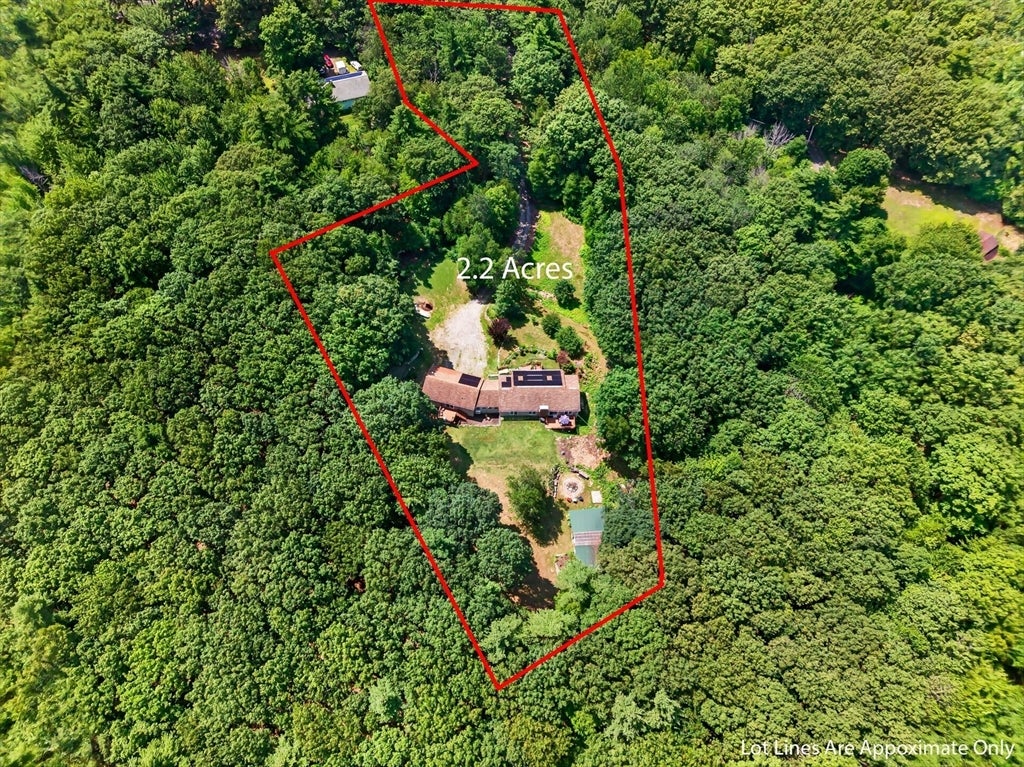 410 Billings Rd, Fitchburg, MA, 410 Billings Rd, Fitchburg, MA Photo #36