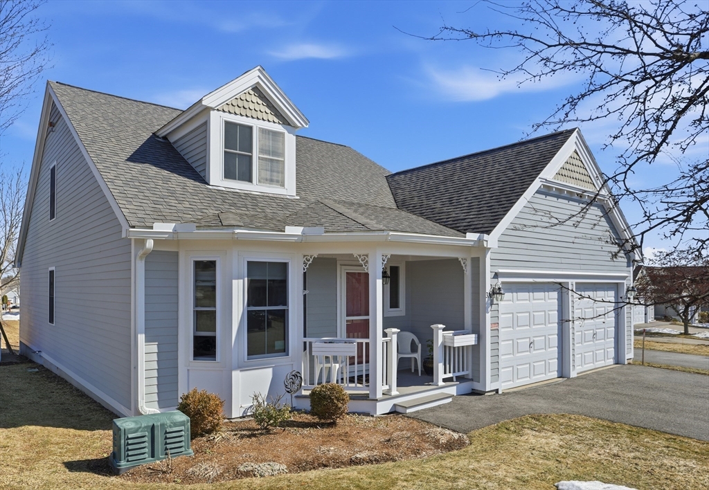 3 Strawberry Lane A