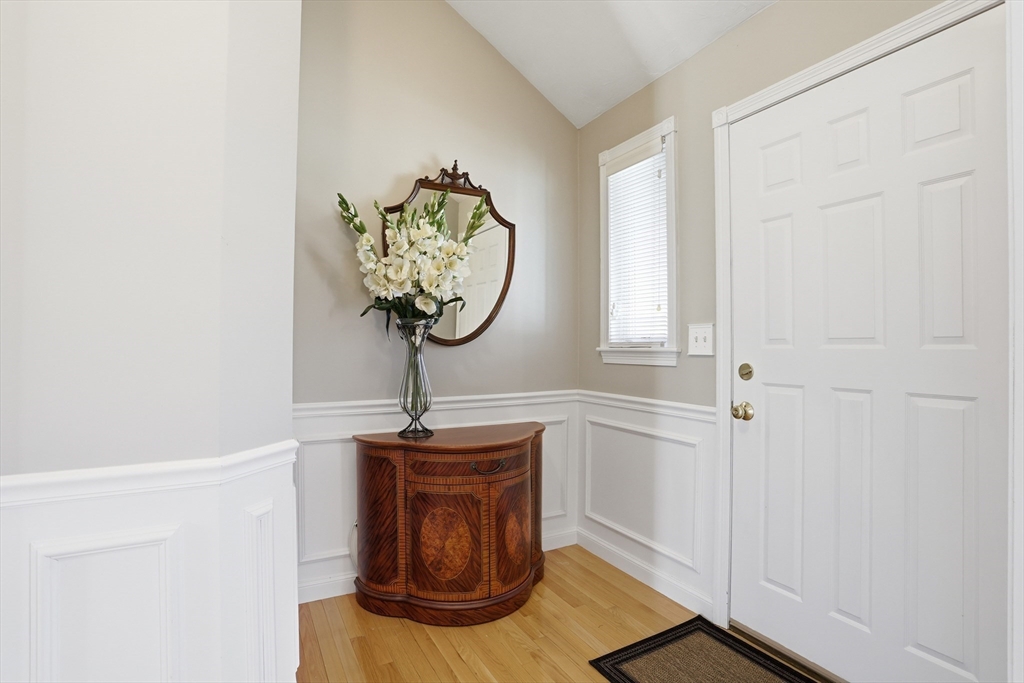 3 Strawberry Lane A