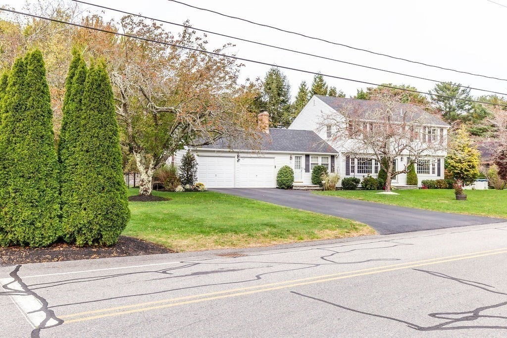 53 Kristin Rd