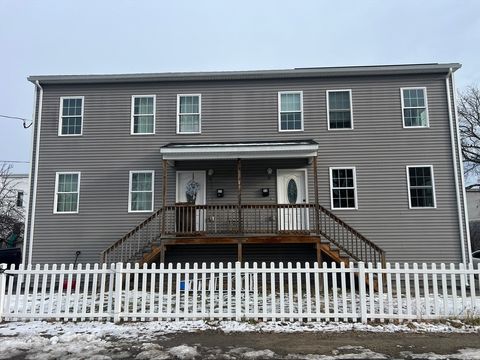 Photo of 15 Gale St #1, Lawrence, MA 01841 (MLS # 73462416)