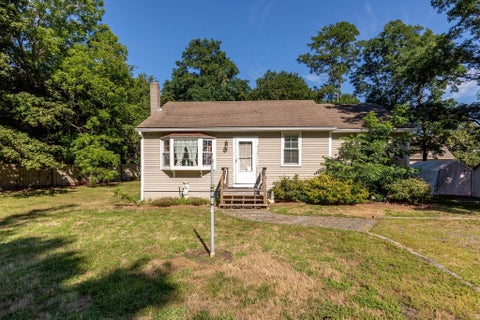 Photo of 5 Freight House Rd, Bourne, MA 02561 (MLS # 73560808)