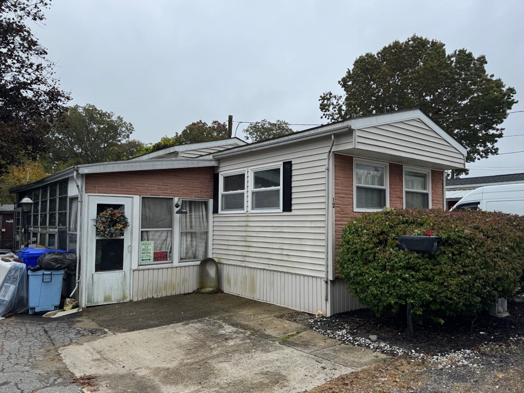 12 Lisa Drive